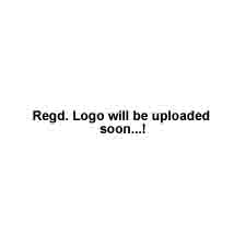 Logo will be registered soon