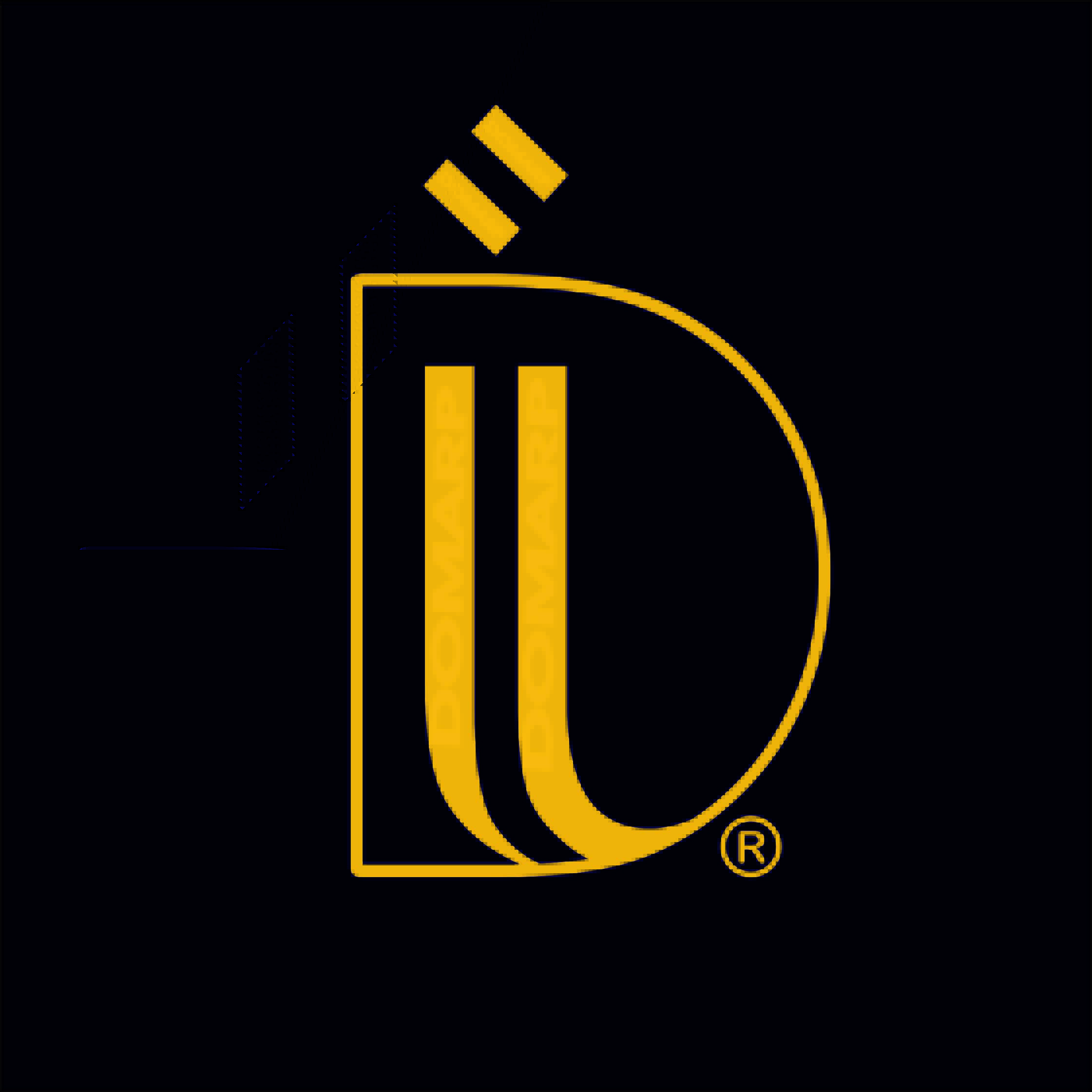 Domarp Infratech Private Limited Logo