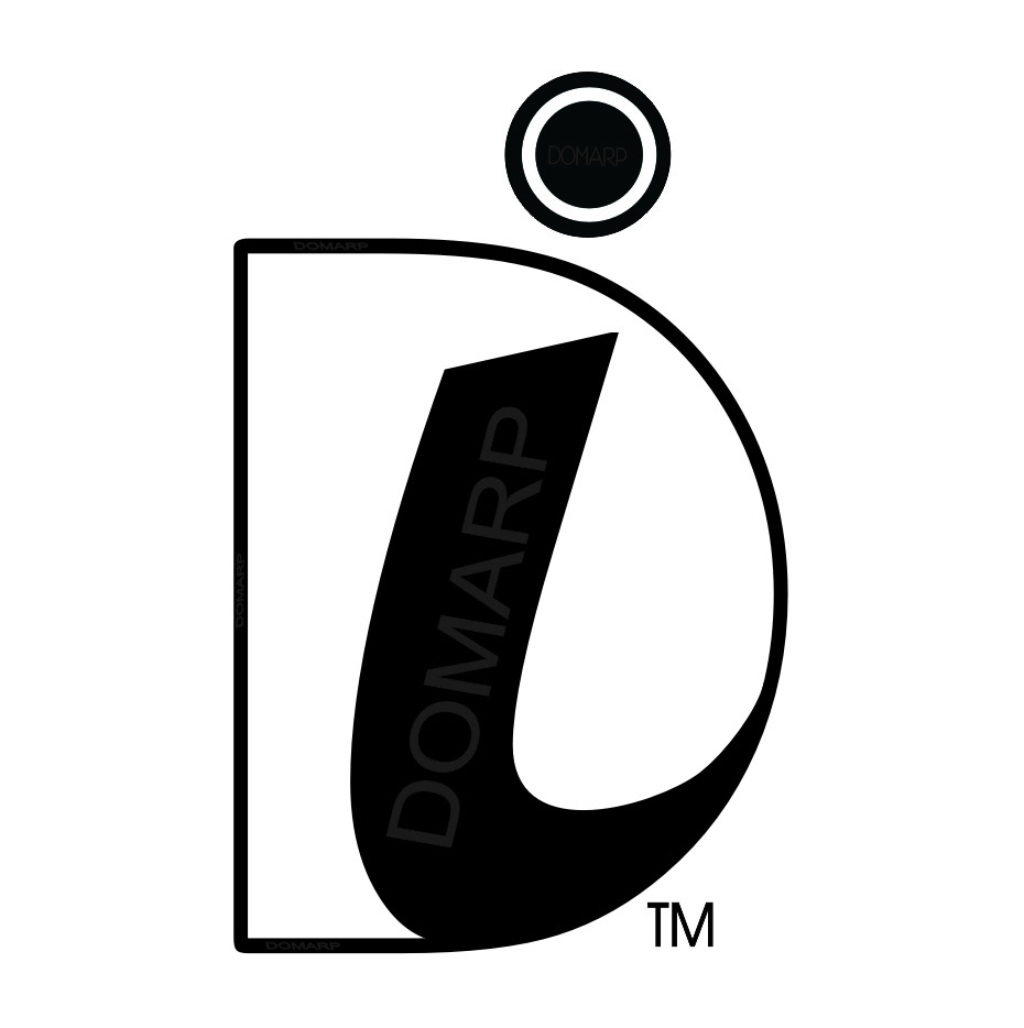 Domarp Infratech Logo