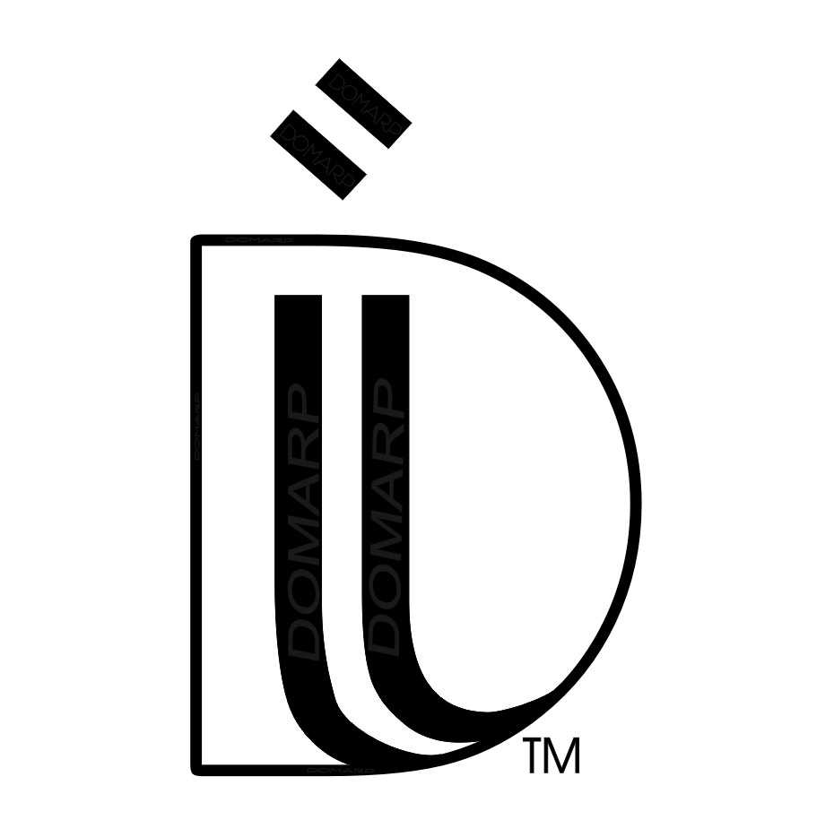Domarp Infratech Logos